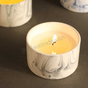 Luxury Design Scented Candles 